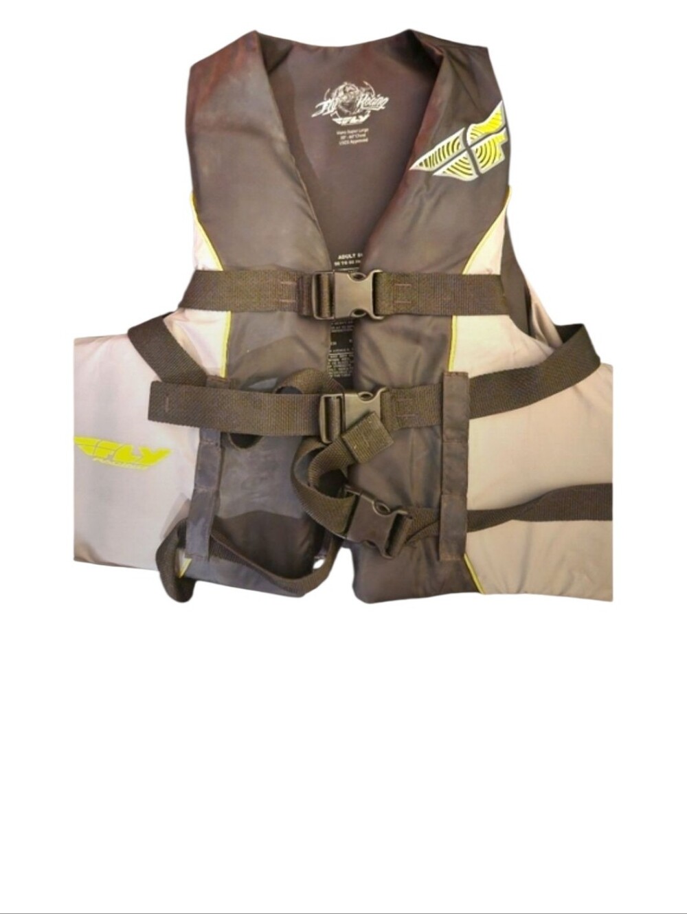 Life jacket